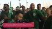 "Messi, where are you?" - Saudi Arabia fans ecstatic over win