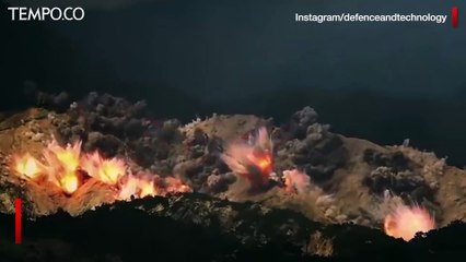 Korea Selatan Jual Senjata Howitzer Rp 23 Triliun ke Mesir