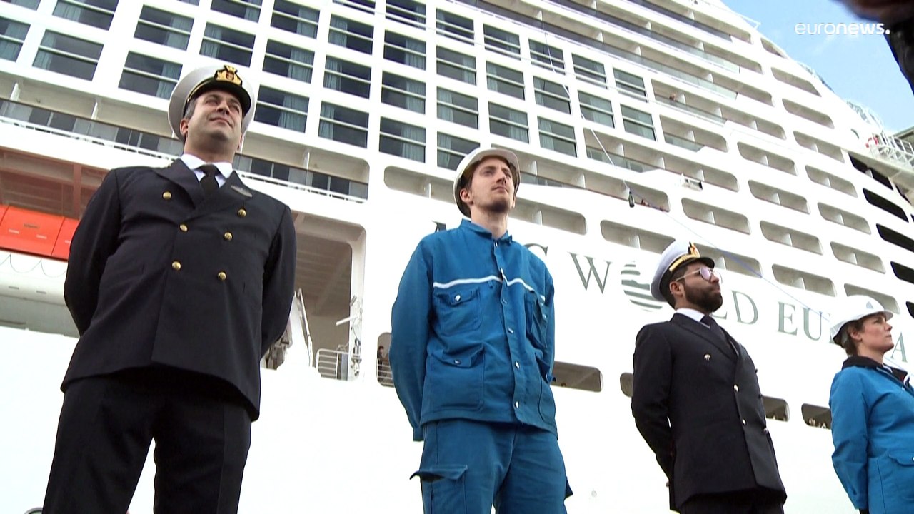 ITA Airways, MSC non più interessata all’acquisizione
