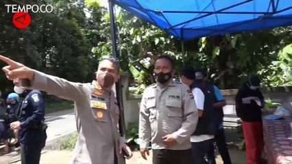 Download Video: Polisi Sebut Penimbun Minyak Goreng Akan Dihukum Pasal Berlapis