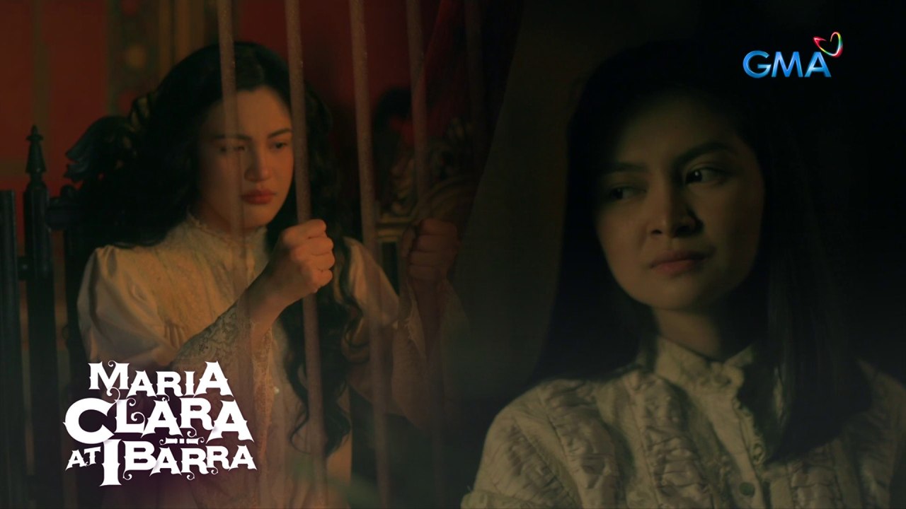 Maria Clara At Ibarra: Klay's bad influence on Maria Clara (Episode 37)