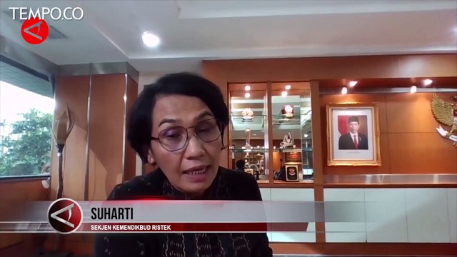 Daerah dengan PPKM Level 2 Diizinkan PTM Kapasitas 50 Persen