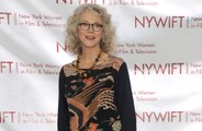 Blythe Danner secretly fought the same cancer as her late husband