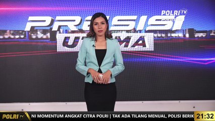 PRESISI UTAMA 21.00 WIB (22/11/2022)