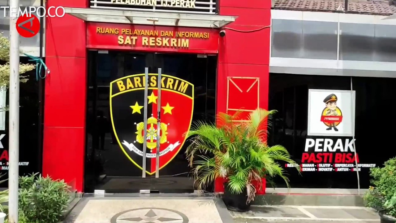 Polisi Amankan Upaya Penyelundupan ke Surabaya Satwa yang Dilindungi