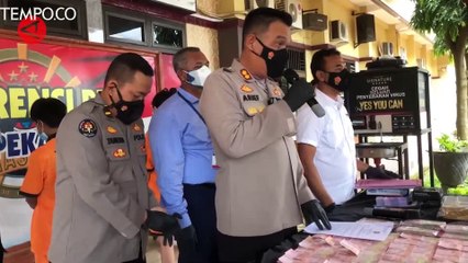 Bank Indonesia Peringatkan Waspada Peredaran Uang Palsu Jelang Ramadan