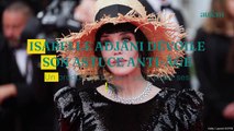 Isabelle Adjani dévoile son astuce anti-âge surprenante pour lisser ses rides