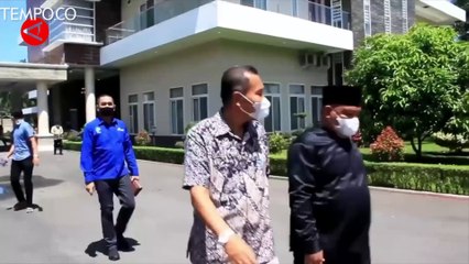 Fakta Terbaru Eks Bupati Langkat, Ada Praktik Kerja Paksa Penghuni Kerangkeng
