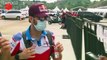 Rombongan Pembalap Moto GP Jalani Tes Pramusim di Sirkuit Mandalika