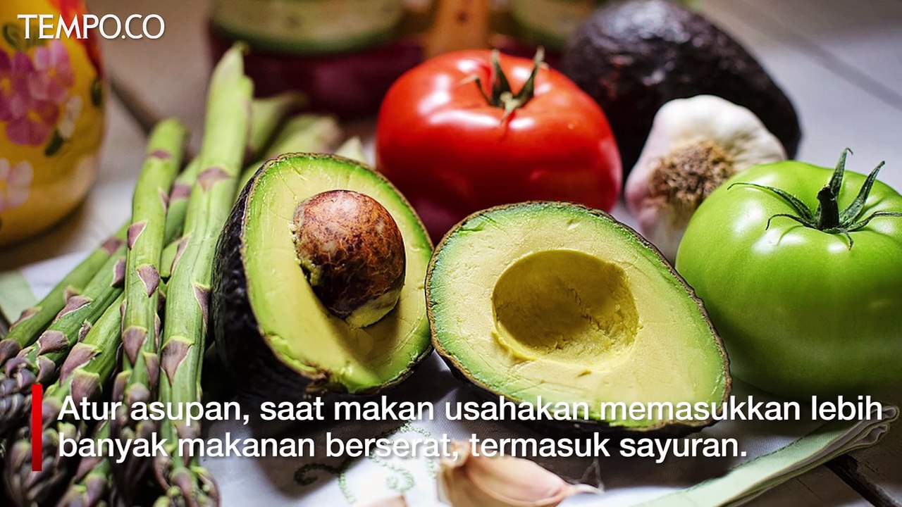 Hari Obesitas Sedunia, 5 Tips Mudah agar Berat Badan Ideal