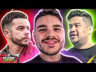How OpTic HECZ & Nadeshot SHAPED My Career
