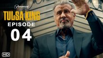 Tulsa King Season 1 Episode 4 Promo | Paramount , Sylvester Stallone, Tulsa King 1x04, Release Date