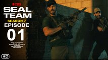 SEAL Team Season 7 Episode 1 Preview | Paramount , Finale, Spoiler, David Boreanaz,Max Thieriot,Cast