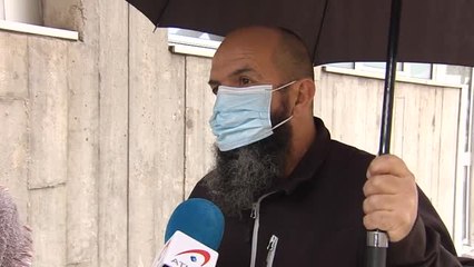 Video herunterladen: Los casos de bronquiolitis vuelven a poner en jaque a los hospitales españoles