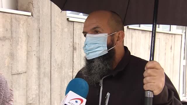 Los casos de bronquiolitis vuelven a poner en jaque a los hospitales españoles