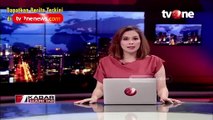 Sedang Viral! Aksi Joget Pegawai Bank Meresahkan Warga _ Kabar Hari Ini tvOne