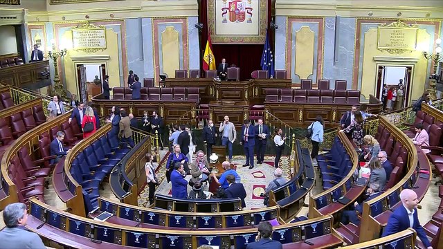 Gobierno y Bildu cierran un acuerdo que prorroga medidas sociales y avanza en memoria y traspasos