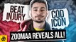 The Legend of ZooMaa: How I Turned Tragedy Into TRIUMPH!