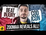 The Legend of ZooMaa: How I Turned Tragedy Into TRIUMPH!