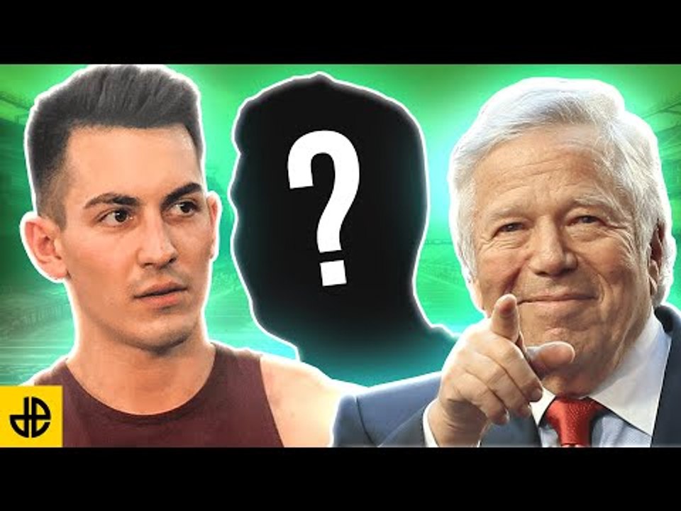 [PARODY] *LEAKED* Roster Interview for NEW CDL Boston Franchise!