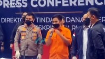 Doni Salmanan Minta Maaf Agar Hukumannya Diperingan