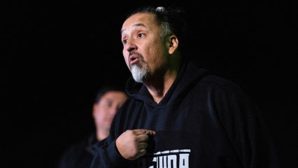 « Je suis juste un gars de San Diego » : Richard Fierro a arrêté le tueur de Colorado Springs