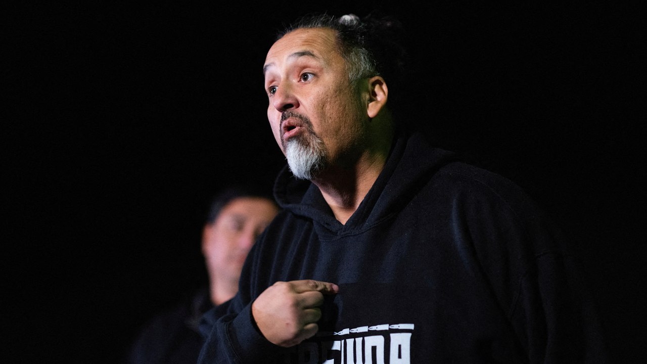 « Je suis juste un gars de San Diego » : Richard Fierro a arrêté le tueur de Colorado Springs