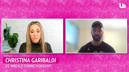 Love Is Blind’s Bartise Was ‘Shocked’ Raven, SK Kept Dating After the Show