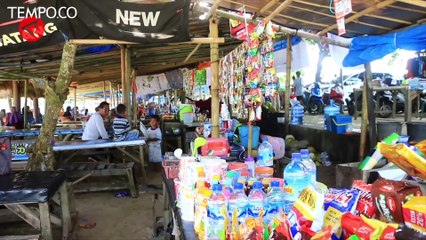 Sandiaga Sebut Suksesi MotoGP di Indonesia Sebagai Pemenang Pandemi