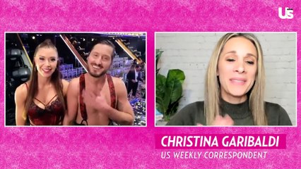 Gabby Windey Says She’s Go Out With Vinny If He Asked: ‘I Need a Pick Me Up’