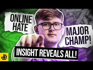 How a SHOCK Meeting UNLEASHED COD's STAR ROOKIE