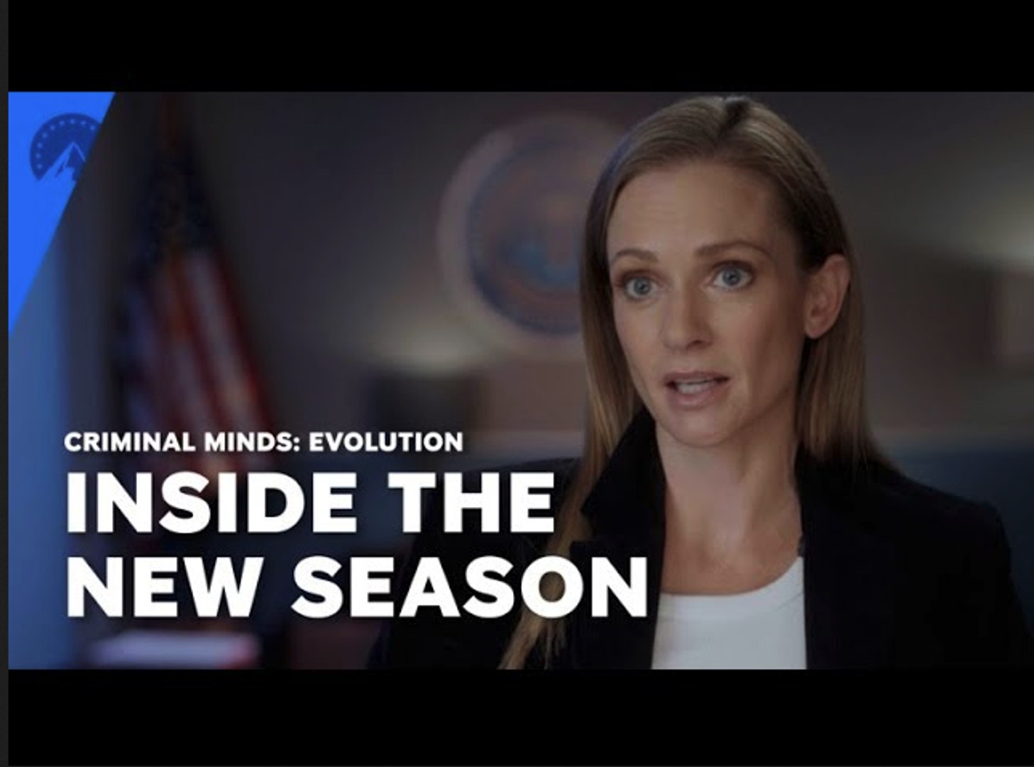 Criminal Minds Evolution Inside The New Season Paramount