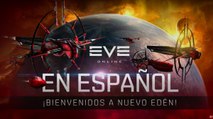 20 años después, EVE Online estrena traducción al castellano: ¡se buscan capsulistas!