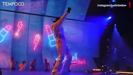 Ingin Menonton Konser Justin Bieber, Ini Sejumlah Syaratnya