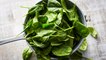 Schädlich oder gesund: Darf man Spinat wieder aufwärmen?