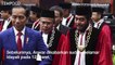 Ketua MK Anwar Usman Akan Nikahi Adik Jokowi, Ini Kata Jubir MK
