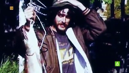 Crímenes Imperfectos USA 21 Winter