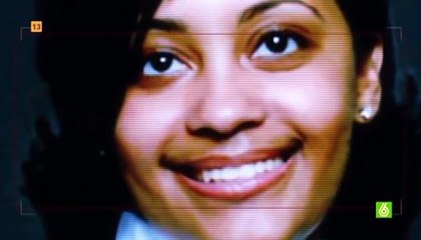 Crímenes Imperfectos USA- Spartanburg