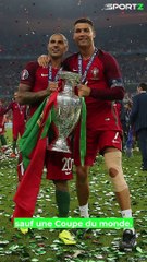 Ces joueurs qui prendront leur retraite après la Coupe du monde