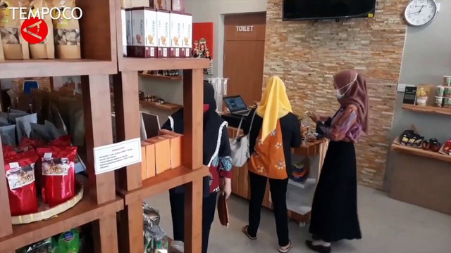 Tiket MotoGP Mandalika Terjual 21 Ribu Tiket, Diharap Beri manfaat Lintas Sektor