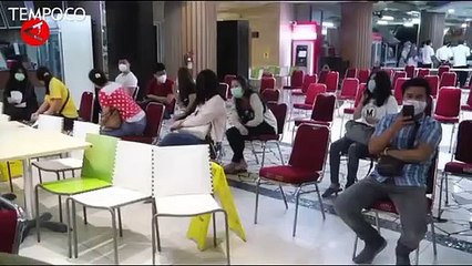 Menkes Akan Bantu Mediasi IDI dengan Terawan Terkait Pemecatan