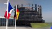 Le Parlement européen, une assemblée, trois lieux
