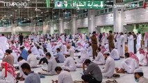 Awal Ramadan di Arab Saudi Mulai 2 April 2022