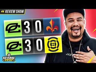 The ULTIMATE OpTic... Problem SOLVED? CDL Review