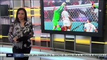 Deportes teleSUR 11:00 22-11: Arabia Saudita vence a Argentina y pone fin a su racha ganadora