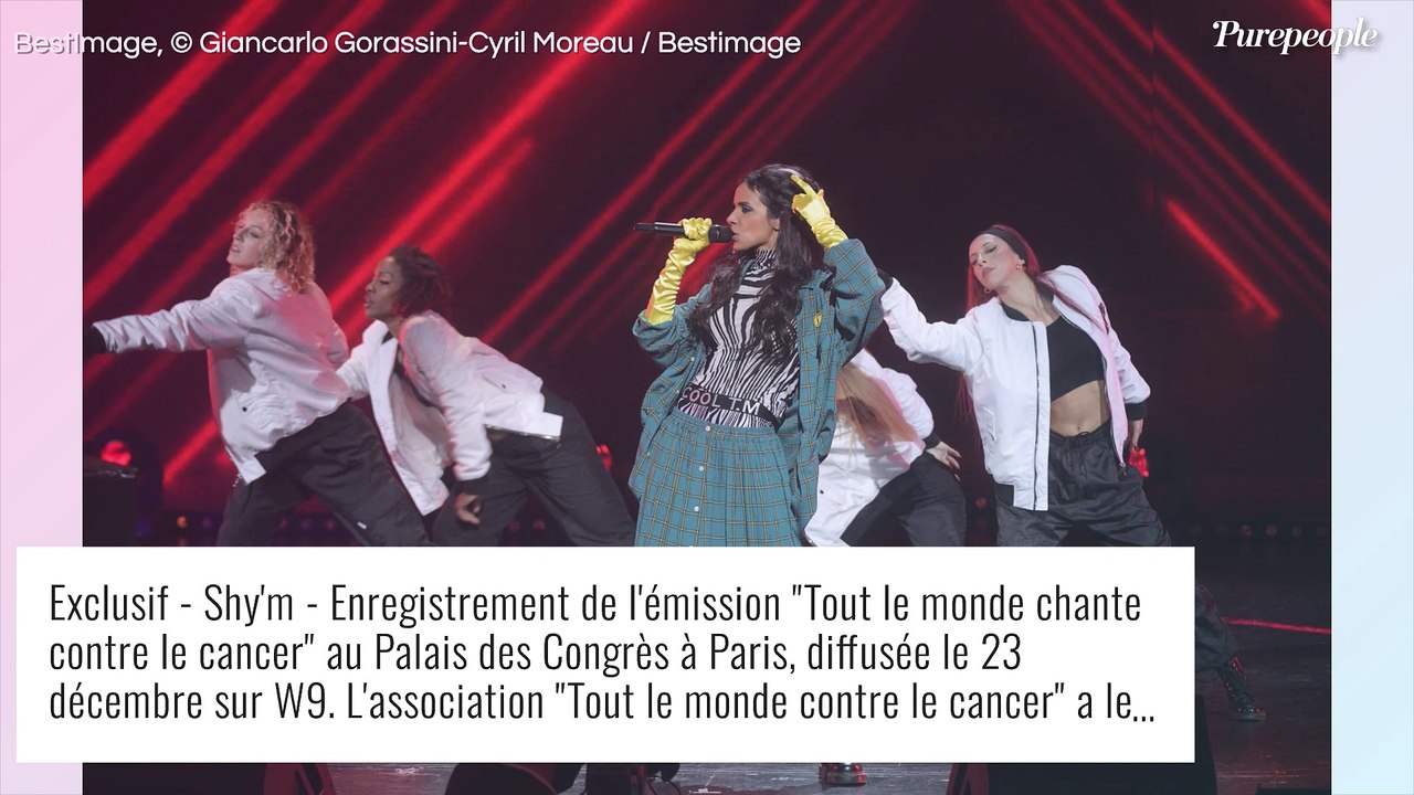 Shy'm maman : rares moments privilégiés avec son fils Tahoma, bientôt 2 ans et déjà bien dégourdi !