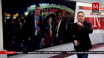 Estadsticas de Mxico en debuts mundialistas ilusionan ante Polonia