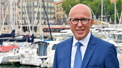 GALA VIDEO - “Mes filles me disent…” : Éric Ciotti, sa rare confidence sur ses enfants en plein débat