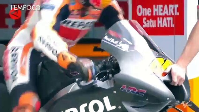 Jadi Satu-satunya Provinsi Level 1 PPKM, NTB Siap Gelar MotoGP