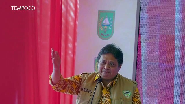 Ada Apa Dibalik APDESI Dukung Jokowi 3 Periode? | ADA APA HARI INI